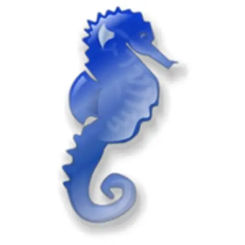 Logotipo da empresa CENTRO EDUCACIONAL AMA LTDA.