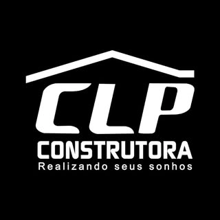 Logotipo da empresa CLP CONSTRUTORA