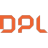 Logotipo da empresa D.P.L ATACADO