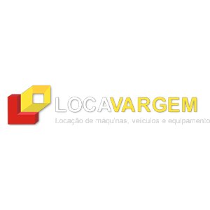 Logotipo da empresa LOCAVARGEM LTDA