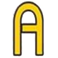 Logotipo da empresa ALUSAT COMERCIO DE ALUMINIO E FERRO LTDA