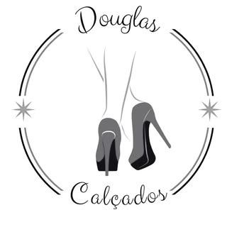 Logotipo da empresa DOUGLAS CALCADOS II
