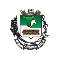 Logotipo da empresa ITAUBA GABINETE DO PREFEITO
