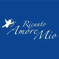 Logotipo da empresa RICANTO AMORE MIO