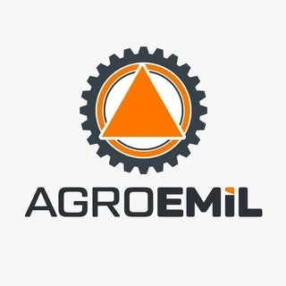 Logotipo da empresa AGROMAC