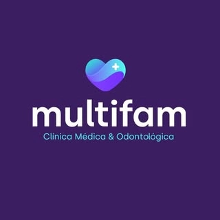 Logotipo da empresa MULTIFAM PARNAMIRIM