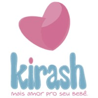Logotipo da empresa KIRASH