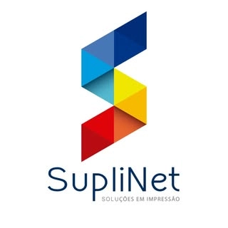 Logotipo da empresa SUPLINET