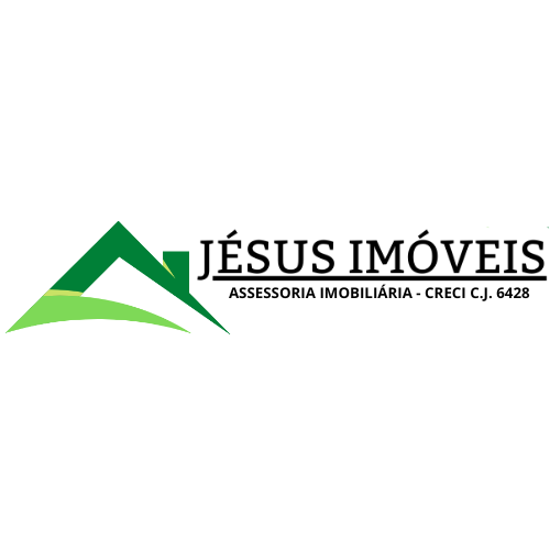 Logotipo da empresa JESUS ADMINISTRACAO E VENDAS DE IMOVEIS LTDA.