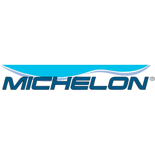 Logotipo da empresa MICHELON