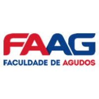Logotipo da empresa FAAG FACULDADE PROGRESSAO