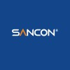 Logotipo da empresa SANCON