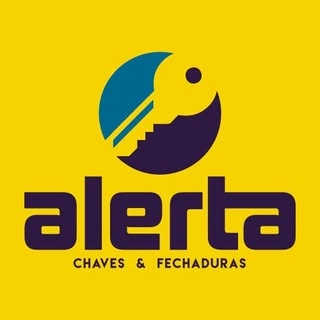 Logotipo da empresa CHAVEIRO ALERTA LTDA