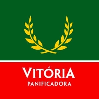 Logotipo da empresa PANIFICADORA VITORIA