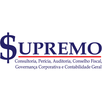 Logotipo da empresa SUPREMO ESCRITORIO DE CONTABILIDADE