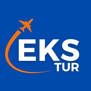 Logotipo da empresa EKS EVENTOS E TURISMO