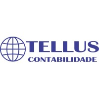 Logotipo da empresa TELLUS CONTABILIDADE
