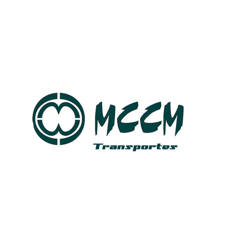 Logotipo da empresa MCCM