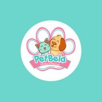 Logotipo da empresa PET BELA