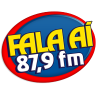 Logotipo da empresa FALA AI FM