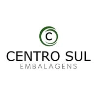 Logotipo da empresa CENTRO SUL