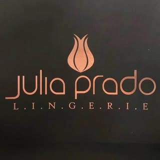 Logotipo da empresa JULIA PRADO LINGERIE