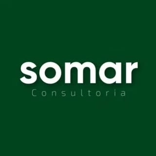 Logotipo da empresa C & F CONSULTORIA
