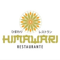 Logotipo da empresa Restaurante Himawari