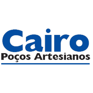 Logotipo da empresa CAIRO POCOS ARTESIANOS LTDA