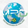 Logotipo da empresa MRD DISTRIBUIDORA