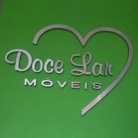 Logotipo da empresa DOCE LAR MOVEIS LTDA