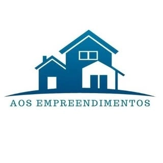 Logotipo da empresa A.A.S.