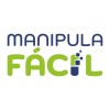 Logotipo da empresa MANIPULA