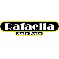 Logotipo da empresa POSTO RAFAELLA