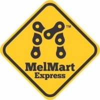 Logotipo da empresa MELMART