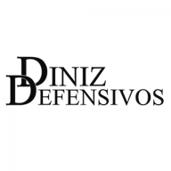 Logotipo da empresa DINIZ DEFENSIVOS