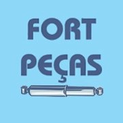 Logotipo da empresa FORTPECAS