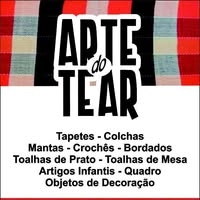 Logotipo da empresa ARTE DOCE