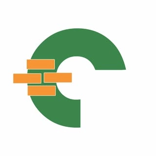 Logotipo da empresa CENTRAO MATERIAIS DE CONSTRUCAO