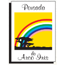 Logotipo da empresa POUSADA DO RAINBOW LTDA