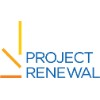 Logotipo da empresa RENTAL PROJECTA
