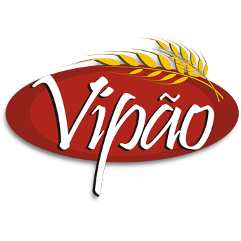 Logotipo da empresa VIPAO