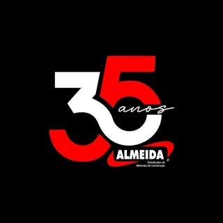 Logotipo da empresa POSTO ALMEIDA