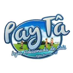 Logotipo da empresa CIDADE DAS AGUAS