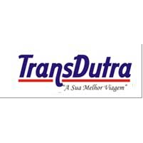 Logotipo da empresa TRANSDUTRA