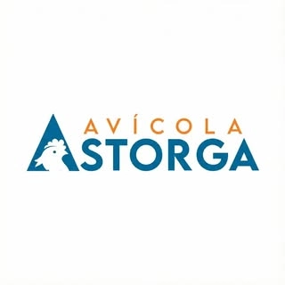Logotipo da empresa AVICOLA ASTORGA