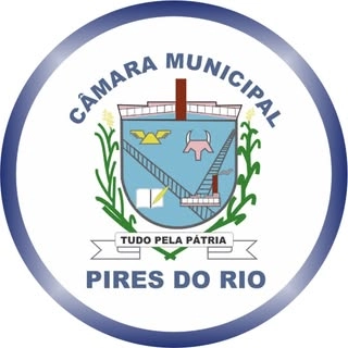 Logotipo da empresa CAMARA MUNICIPAL DE PIRES DO RIO