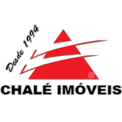 Logotipo da empresa CHALE IMOVEIS