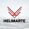 Logotipo da empresa HELIMARTE TAXI AEREO LTDA
