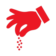 Logotipo da empresa L' MARK